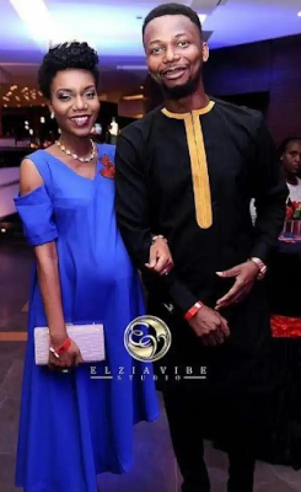 Comedian EmmaOhMyGod And Wife Expecting First Child